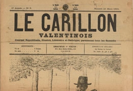 Carillon Valentinois
